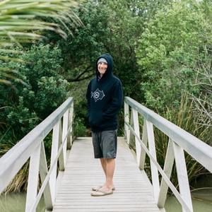 Meet your Posher, Jeff